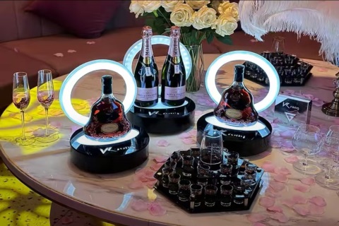 定西市中心高端夜场招聘，共同打造美好未来，优质团队等你融入