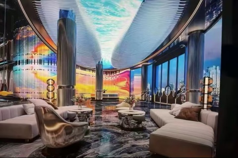 定西夜总会招聘,定西夜总会生意火爆每天翻包三房超多