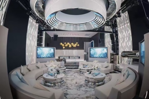 定西夜场招聘,定西商务KTV,轻松好时光,环境决定状态