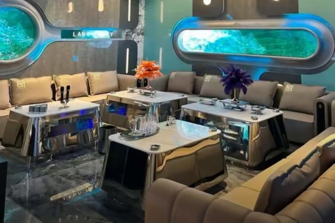 定西这家KTV招聘兼职,现薪工资15场安心上班