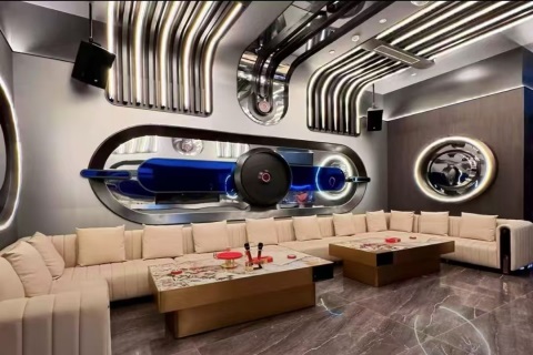 定西高端KTV招聘兼职酒水促销员,灵活就业新选择,上班自由+