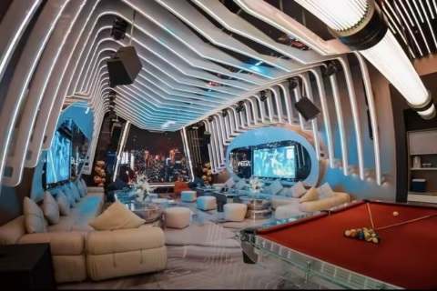 定西夜场KTV招聘,定西酒水促销招聘,长期招聘优质人才共筑成