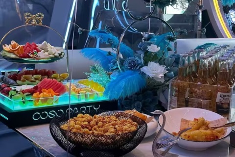 定西高端夜场KTV招聘急招新人包二班保底工资有保障