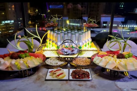 定西附近城市夜场招聘，夜场招聘来我们团队圆美好事业梦​